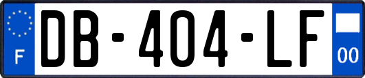 DB-404-LF
