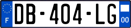 DB-404-LG