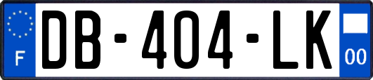 DB-404-LK