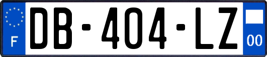 DB-404-LZ