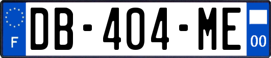 DB-404-ME