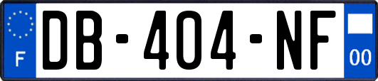 DB-404-NF