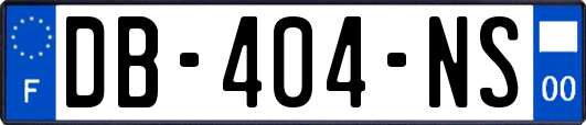 DB-404-NS