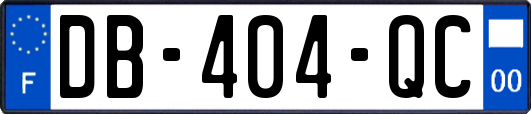 DB-404-QC