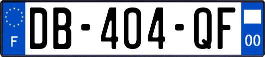 DB-404-QF