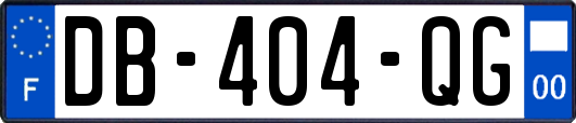DB-404-QG