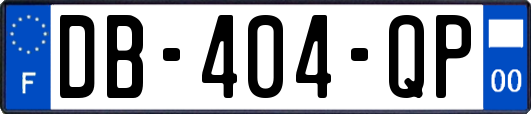 DB-404-QP