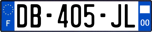 DB-405-JL