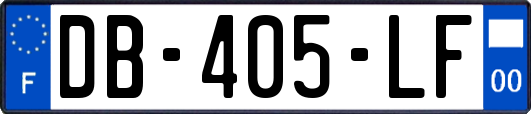 DB-405-LF