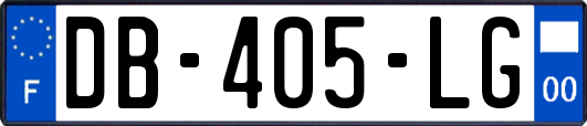 DB-405-LG