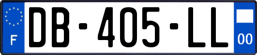DB-405-LL