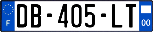 DB-405-LT
