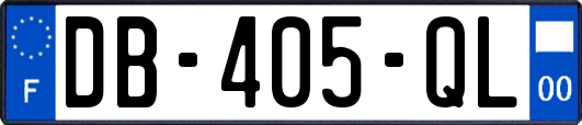 DB-405-QL