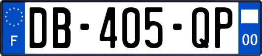 DB-405-QP