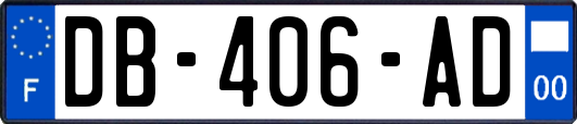 DB-406-AD