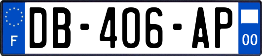 DB-406-AP