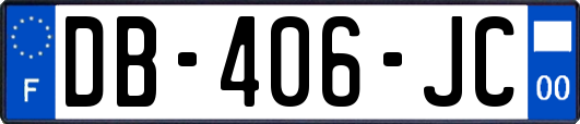 DB-406-JC