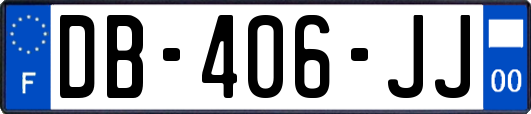 DB-406-JJ