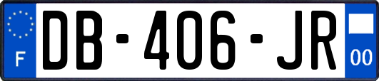 DB-406-JR