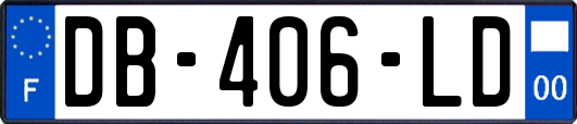 DB-406-LD