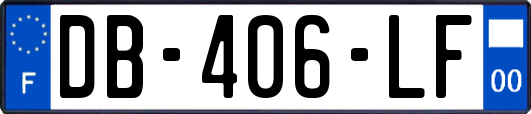 DB-406-LF