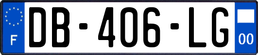 DB-406-LG