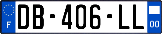 DB-406-LL