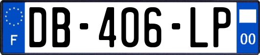 DB-406-LP