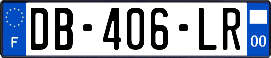 DB-406-LR