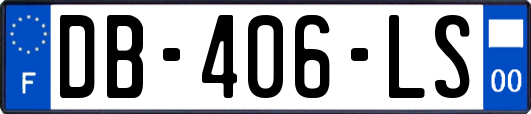 DB-406-LS