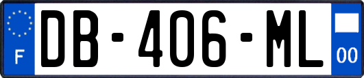 DB-406-ML