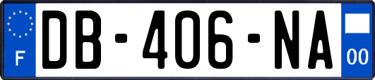 DB-406-NA