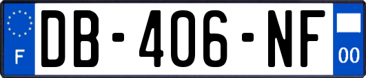 DB-406-NF