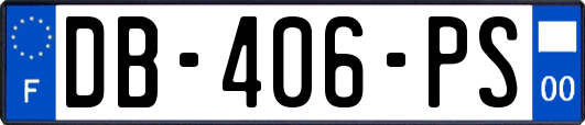DB-406-PS