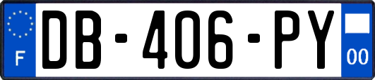 DB-406-PY