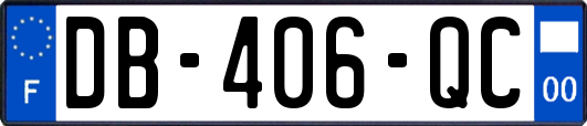 DB-406-QC