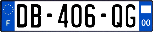 DB-406-QG