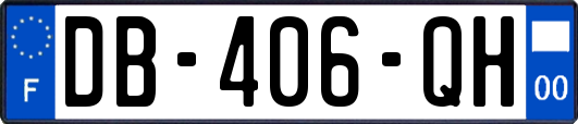 DB-406-QH