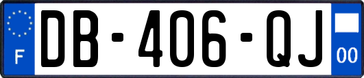 DB-406-QJ