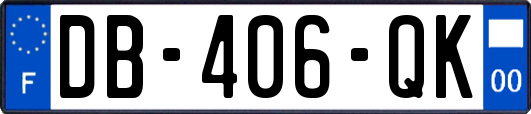 DB-406-QK
