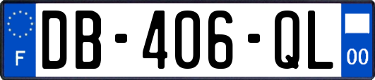 DB-406-QL