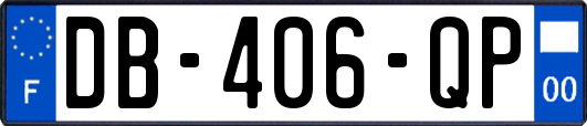 DB-406-QP