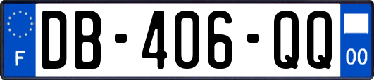 DB-406-QQ