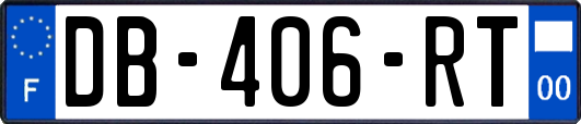 DB-406-RT