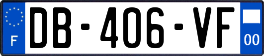 DB-406-VF