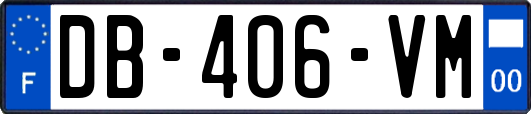 DB-406-VM