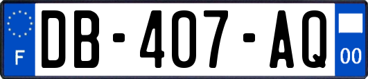 DB-407-AQ