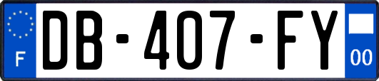 DB-407-FY