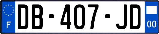 DB-407-JD