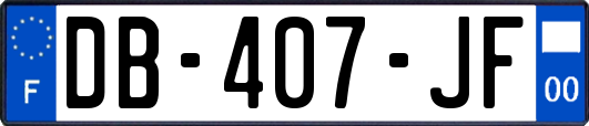DB-407-JF